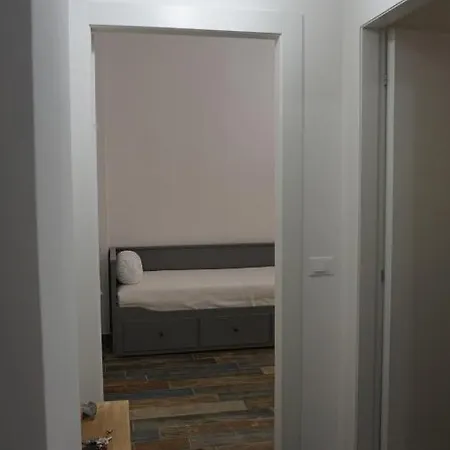 Апартаменты Moira's House - A 30 Mt Dalla Spiaggia, Traversi E Splash