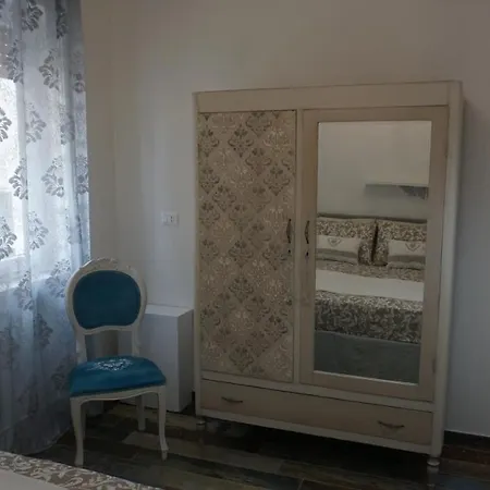 Moira's House - A 30 Mt Dalla Spiaggia, Traversi E Splash Монтесильвано