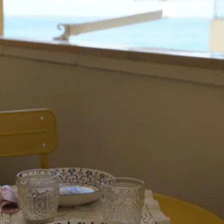 Moira's House - A 30 Mt Dalla Spiaggia, Traversi E Splash *