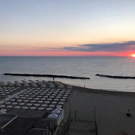 Апартаменты Moira's House - A 30 Mt Dalla Spiaggia, Traversi E Splash *