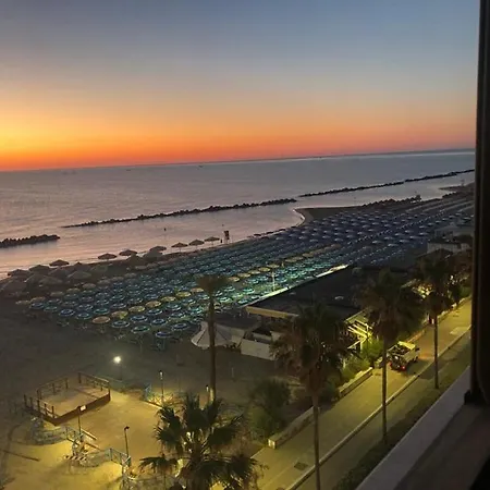 Moira's House - A 30 Mt Dalla Spiaggia, Traversi E Splash *