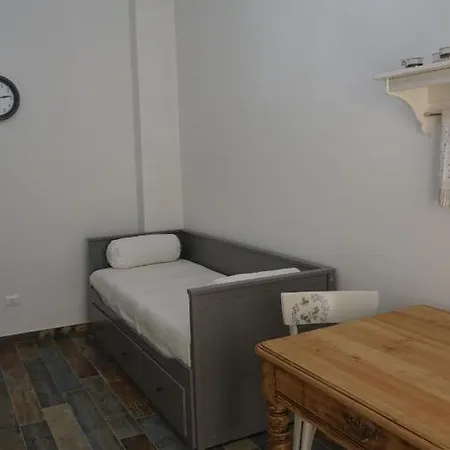 Apartment Moira's House - A 30 Mt Dalla Spiaggia, Traversi E Splash