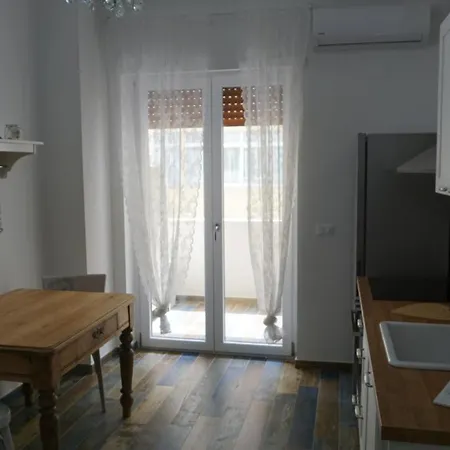 Moira's House - A 30 Mt Dalla Spiaggia, Traversi E Splash Apartment