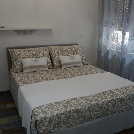 Moira's House - A 30 Mt Dalla Spiaggia, Traversi E Splash