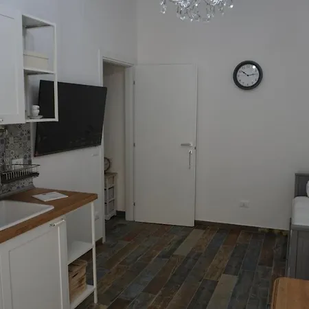 Apartment Moira's House - A 30 Mt Dalla Spiaggia, Traversi E Splash