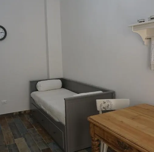 Apartman Moira's House - A 30 Mt Dalla Spiaggia, Traversi E Splash