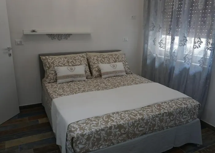 Moira's House - A 30 Mt Dalla Spiaggia, Traversi E Splash