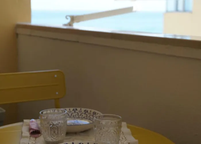 Moira's House - A 30 Mt Dalla Spiaggia, Traversi E Splash *