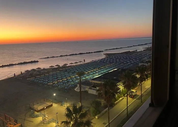 Moira's House - A 30 Mt Dalla Spiaggia, Traversi E Splash *